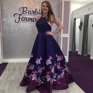 Meet your Posher, Grace